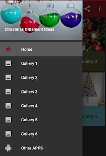 Christmas Ornament Ideas 3.1.2 screenshots 1