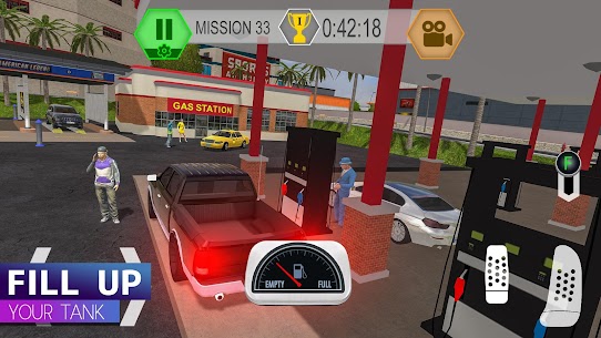 Free Car Caramba  Driving Simulator 4