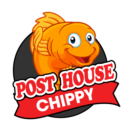 Post House Chippy logo