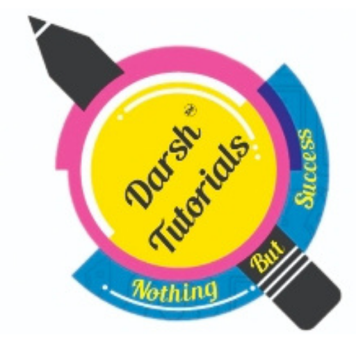 Darsh Tutorials logo