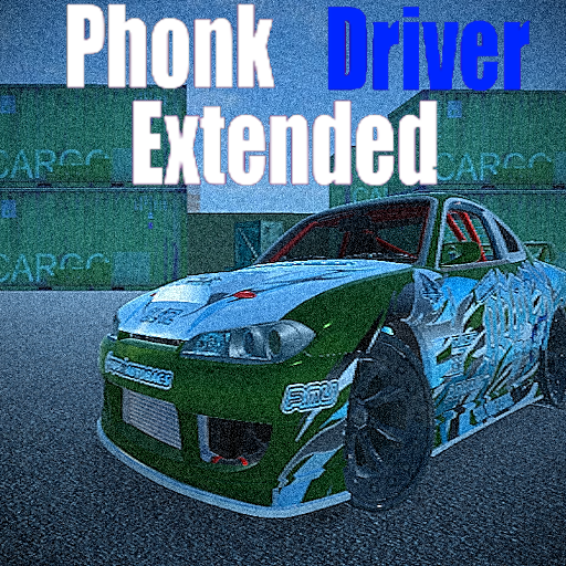 Phonk Driver Extended
