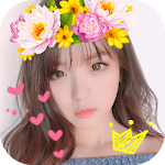 Cover Image of 下载 Filters for SC & Face  APK