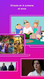 JioHotstar Screenshot