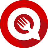 Qraved - Food, Restaurant & Promo icon