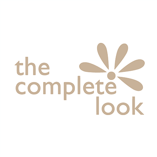 The Complete Look logo