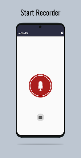 Recorder Screen 2