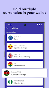 Eversend: Send Money Abroad - Apps On Google Play