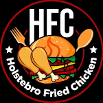 Cover Image of ดาวน์โหลด HFC - Holstebro Fried Chicken  APK