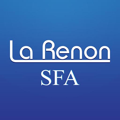 Larenon SFA 4.9 Icon