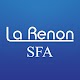 Larenon SFA Windowsでダウンロード