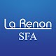 Larenon SFA Windows'ta İndir