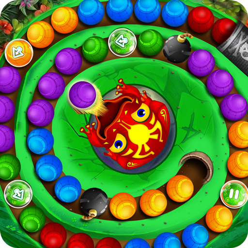 Download do APK de Jogo Bolas Coloridas Marble para Android