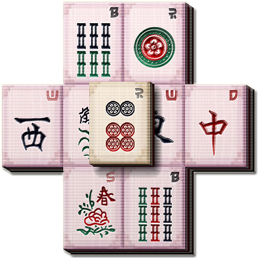 Mahjong In Poculis 5.85 Icon