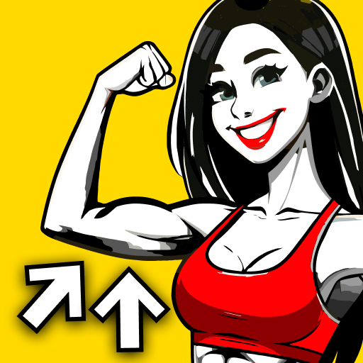 Arm Workout for Women Header - AppWisp.com