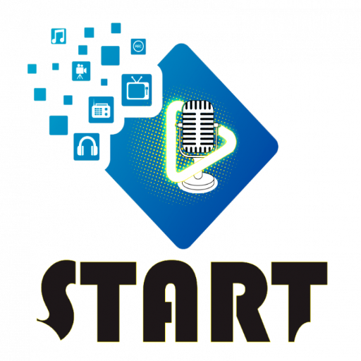 Startweb Rádio logo
