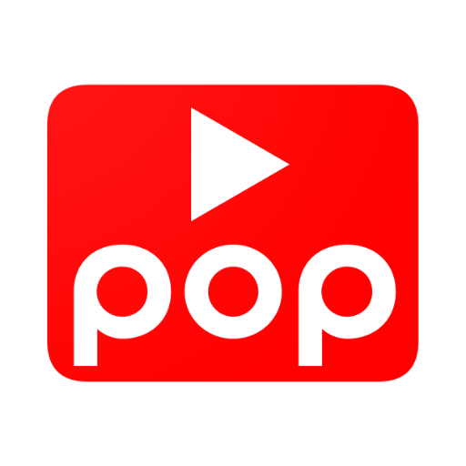 Pop Music Player - Pro logo