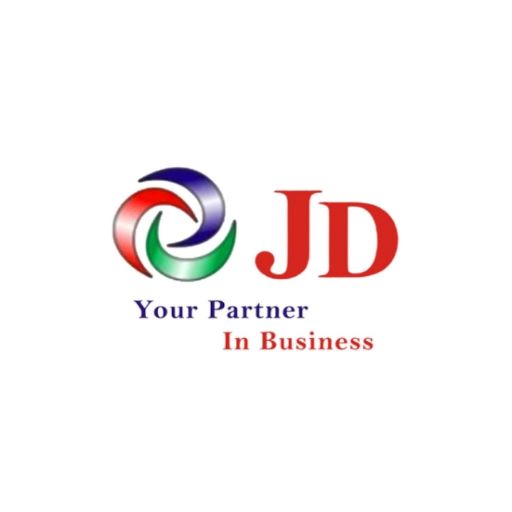 JD Communication logo