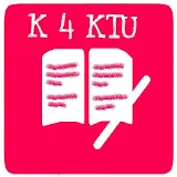 KTU Quick icon