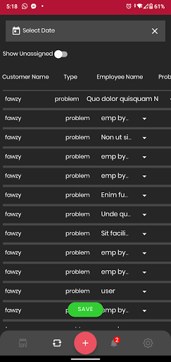 Apex Help Disk Screen 2