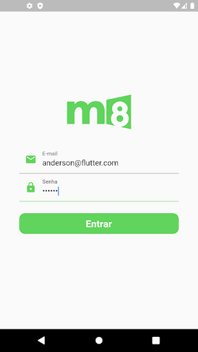 m8 Screen 2