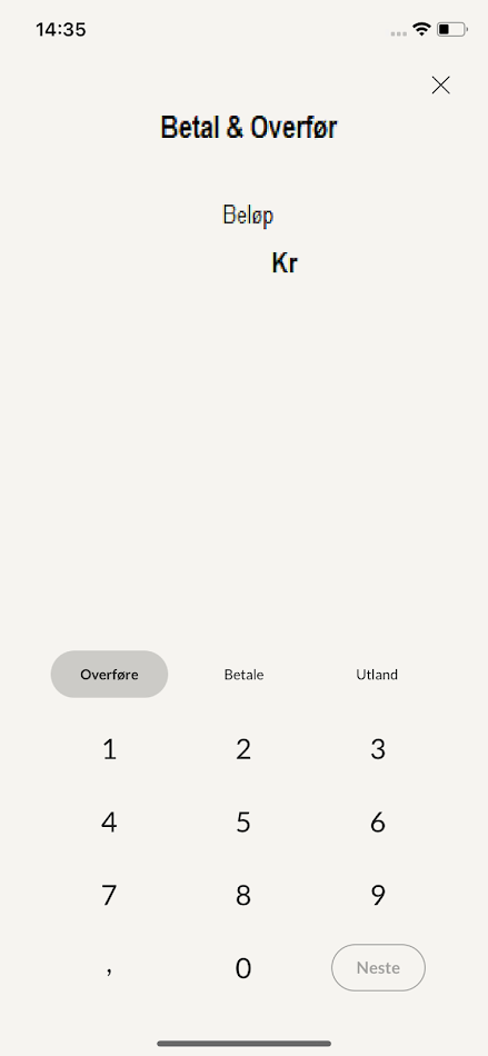 #2. FP App (Android) Göre: Netcompany Banking Services A/S
