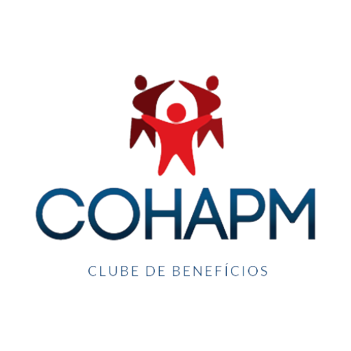 Clube Cohapm logo