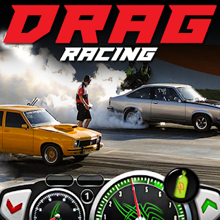 Fast Cars Drag Racing game apk