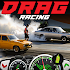 Fast Cars Drag Racing game