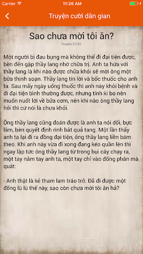 Tủ truyện cười