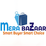 Cover Image of 下载 Mera Bazaar  APK