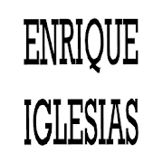 Enrique Iglesias Newsongs