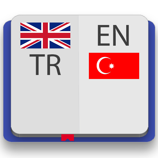 English-Turkish Dictionary Pro 4.0 Icon