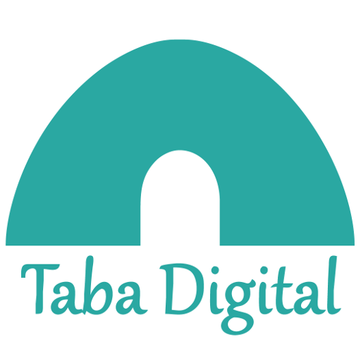 Taba Digital logo