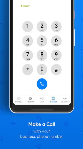 Netexem VOP Screen 3