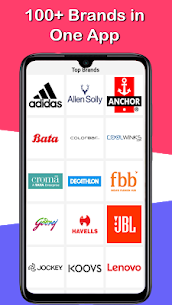All in One Shopping App 6000+ Online shopping App 3