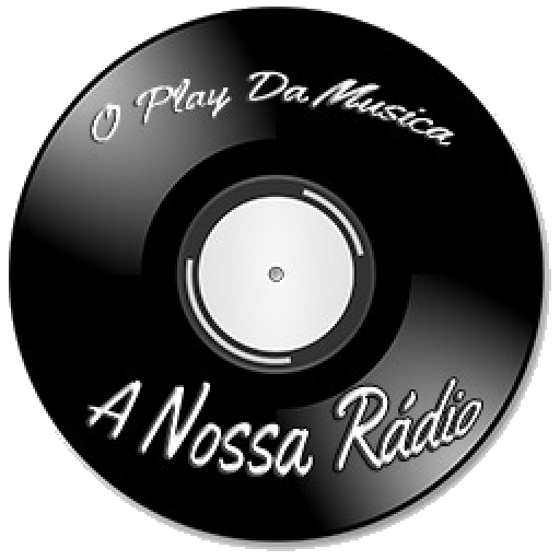 A Nossa Rádio logo