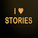 Famous English Stories Offline icon