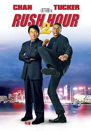 Icon image Rush Hour 2 (2001)