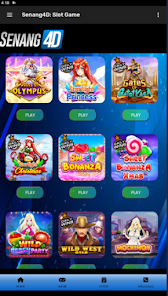 Senang4D: Slot Game 1.0.55 APK + Mod (Free purchase) for Android