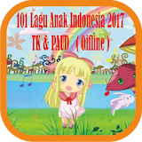 Lagu Anak Indonesia Lengkap 2017 TK & PAUD icon