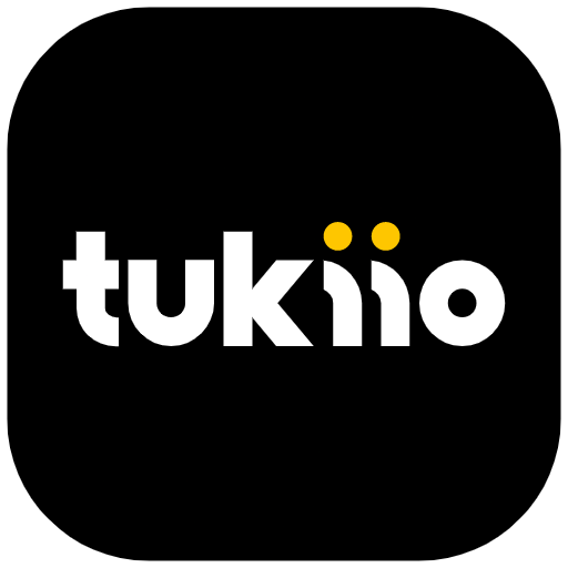 Tukiio logo