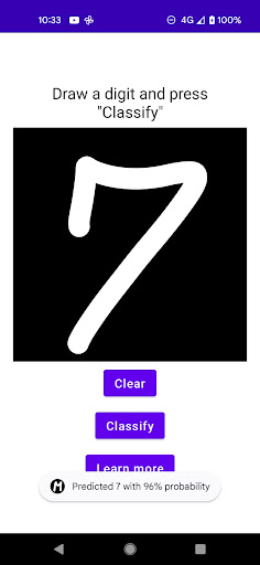 Mnist Lite Screen 2