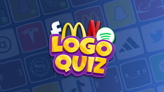 All Logo Quiz Answers  Logo quiz, Logo quiz answers, Logo quiz games