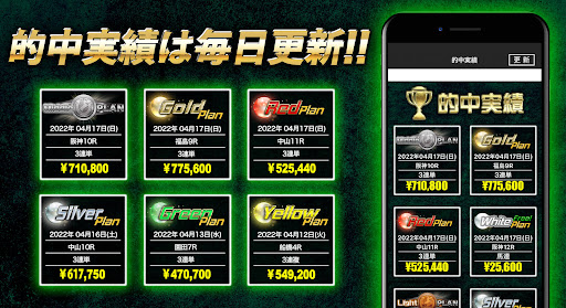 競馬RAINBOW Screen 3