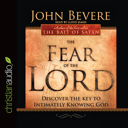 Icon image Fear of the Lord: Discover the Key to Intimately Knowing God