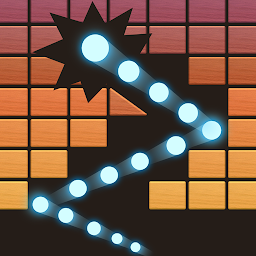 Icon image Brick Breaker: Legend Balls