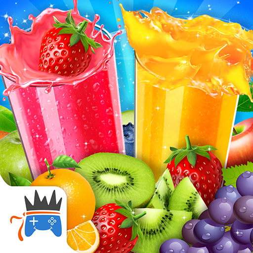 Summer Fruit Juice Festival 1.0.5 Icon