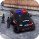 Police Simulator Car Chase 3d