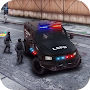 Police Car Driving: Car Game
