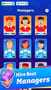 Coal Mining Inc Mod Apk 4